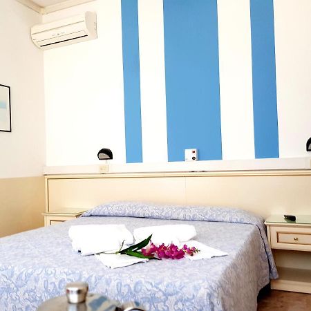 Rivazzurra Hotel Pesaro Exteriér fotografie