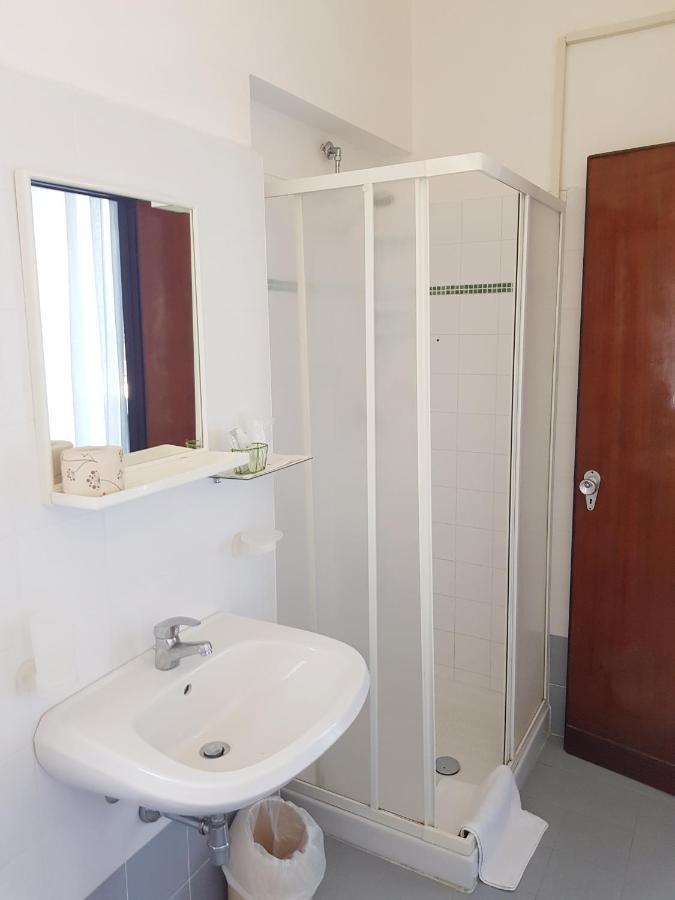Rivazzurra Hotel Pesaro Exteriér fotografie